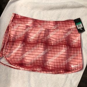 New!!! Nike skort